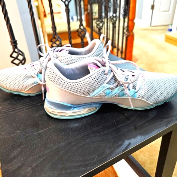 Puma Raize Prowl Gray - Picture 3 of 10